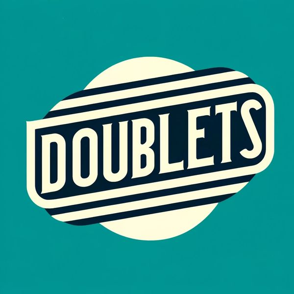 Doublets Mobile Game