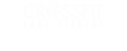 CrossFit Lake Stevens
Home of Lake Stevens Strength&Conditioning