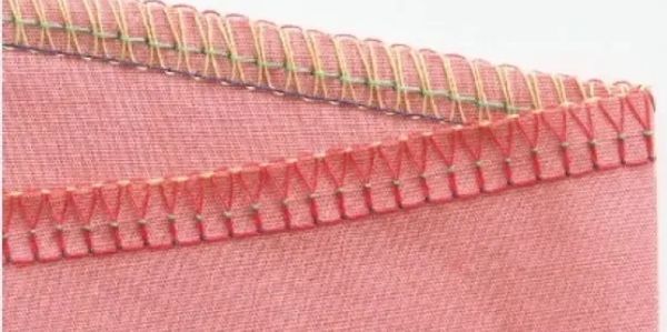 Serger Basics
Do you have a Serger/Overlock machine that you're afraid to use?  Learn threading, how