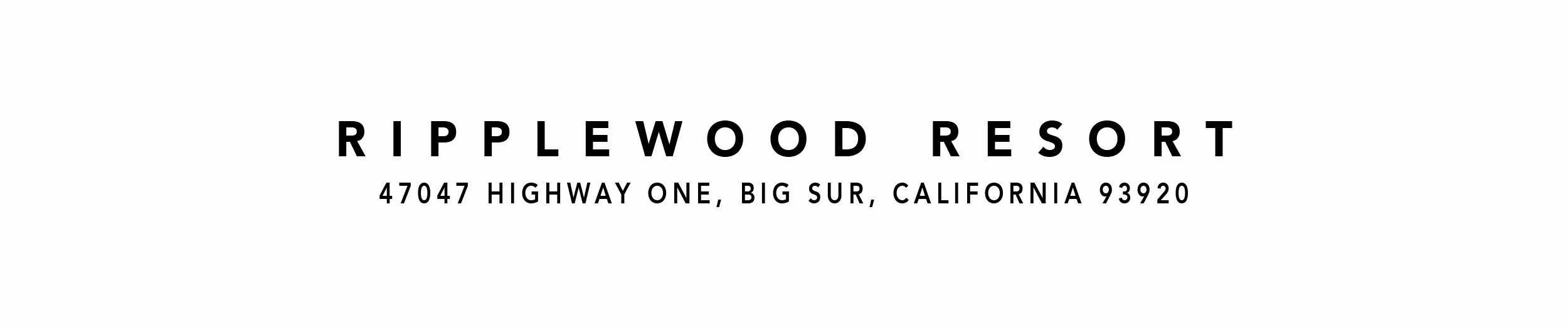 (c) Ripplewoodresort.com