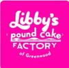 Libby’s Poundcake Studio of Greenwood 