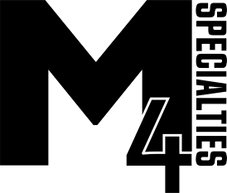 M4 Specialties, LLC Industrial Supply DistribuTor