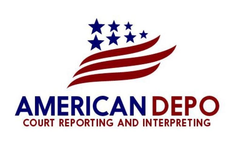 Court Reporting, Legal Videography & Interpreting.