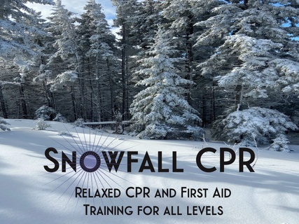 Snowfall 
CPR