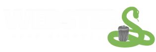 Webster's Junk Removal