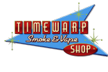 Time Warp Smoke Shop