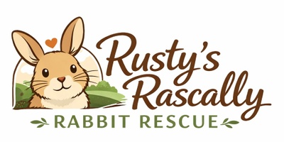 Rustys Rascally Rabbit Rescue