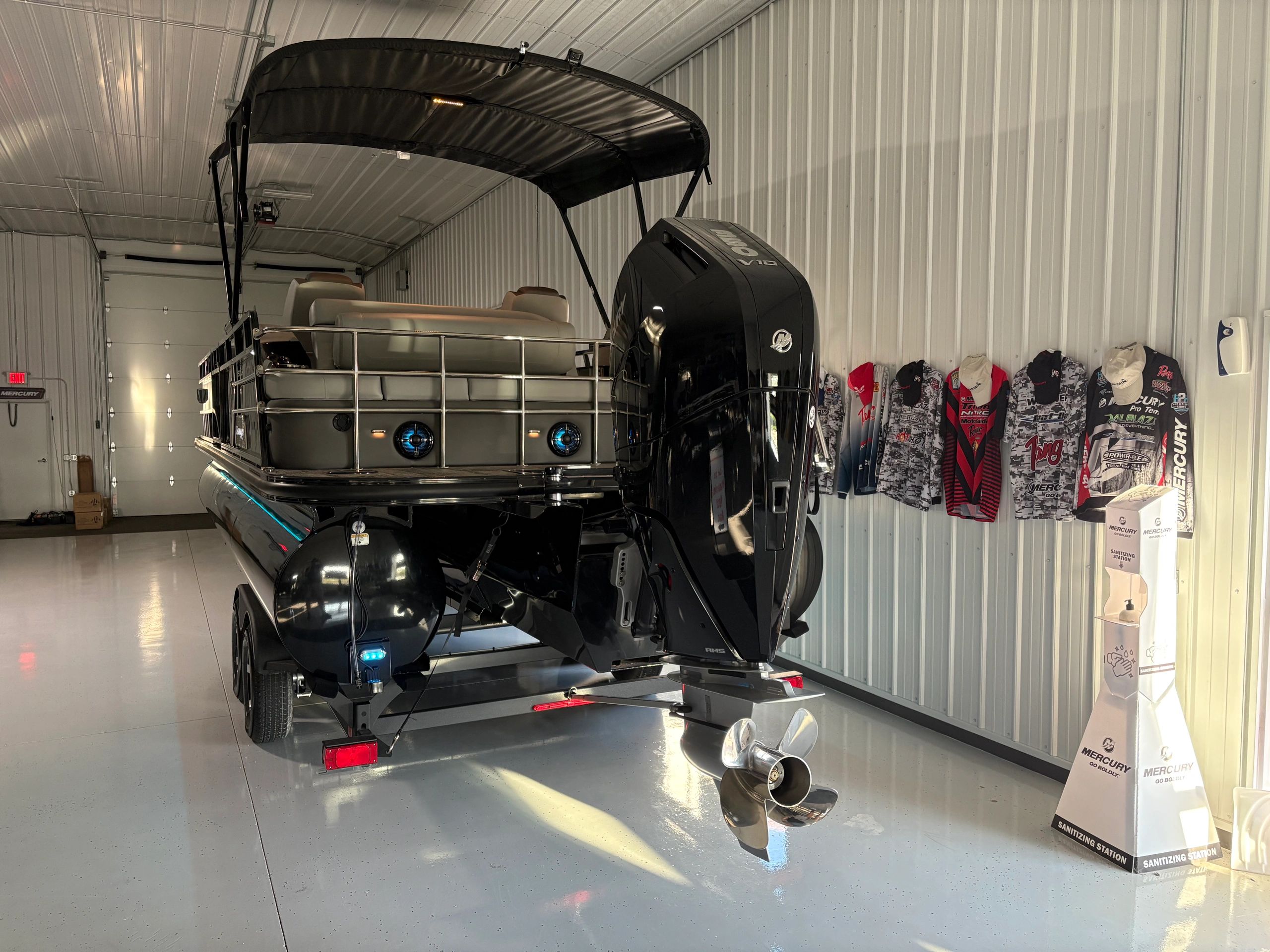 2025 Ranger 2500LS