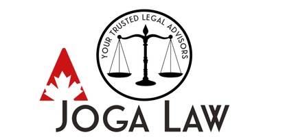 Joga Law Office