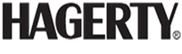 Hagerty logo