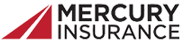 Mercury Insurance logo