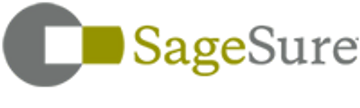 SageSure logo