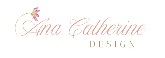 Ana Catherine Design