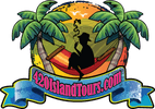 420 Island Tours