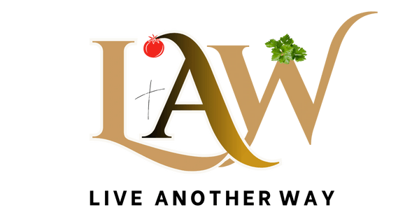 Live Another Way