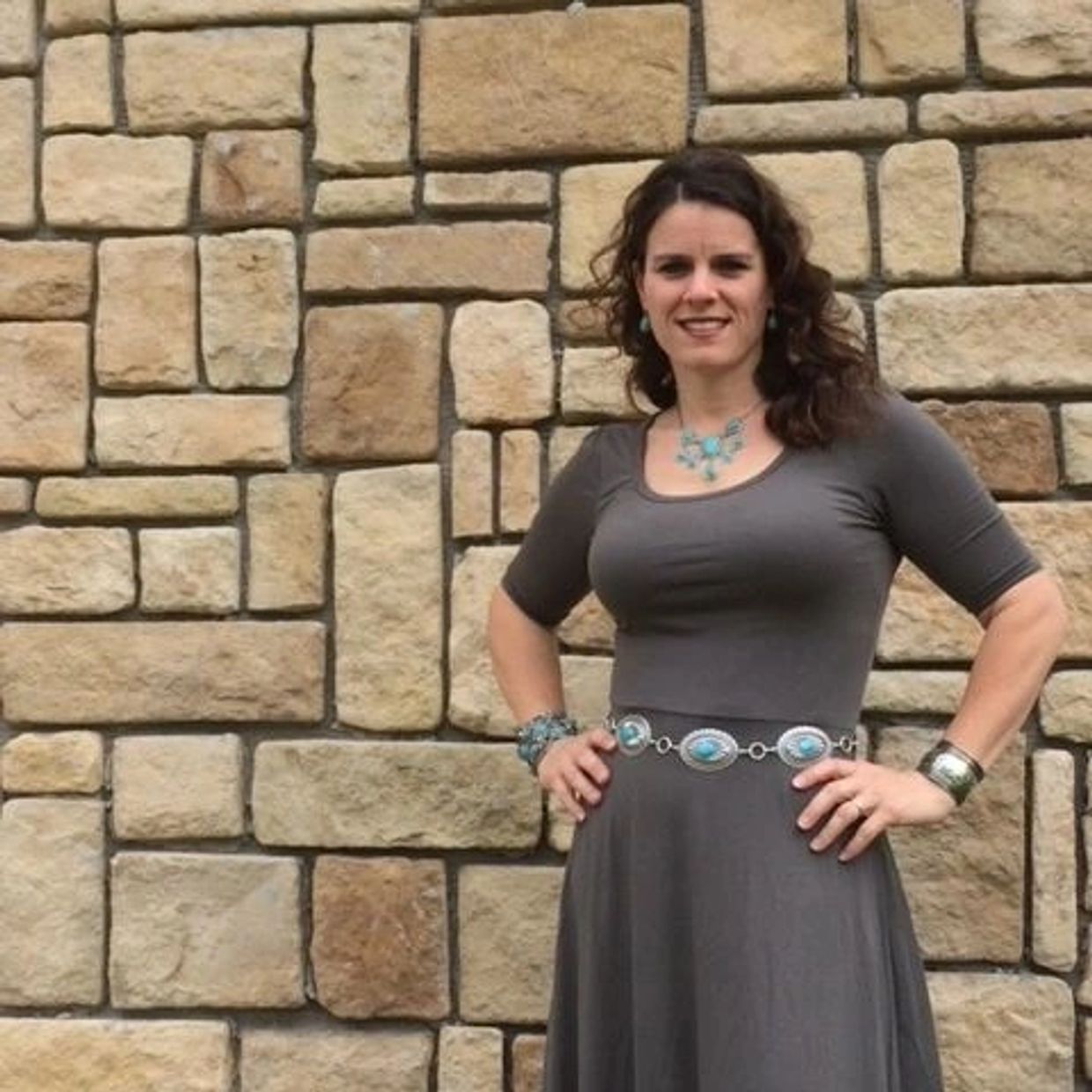 Nicole Chilson, Owner