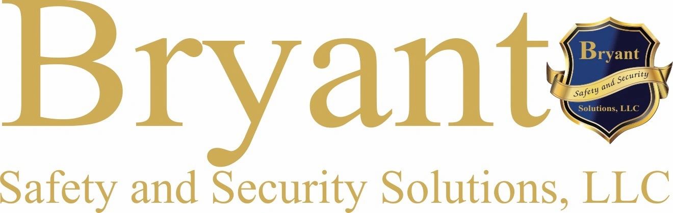 Bryant Safety and Security Solutions,LLC - Home