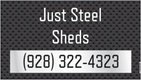 Just Steel Sheds