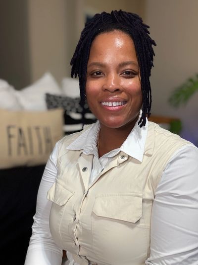 Charel Murrell: A Champion for Change, Healing, and Empowerment
