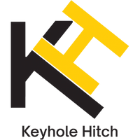 Keyhole Hitch