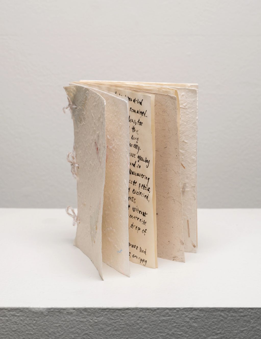 What Remains, Remember.
2024
Ink on paper, yarn
8 ½ x 12 inches