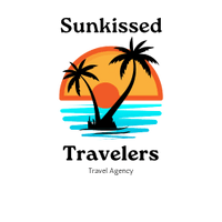 Sunkissed Travelers