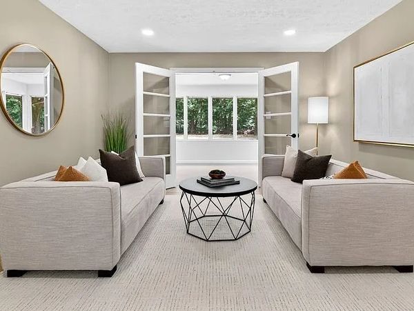 Blossom Home Staging