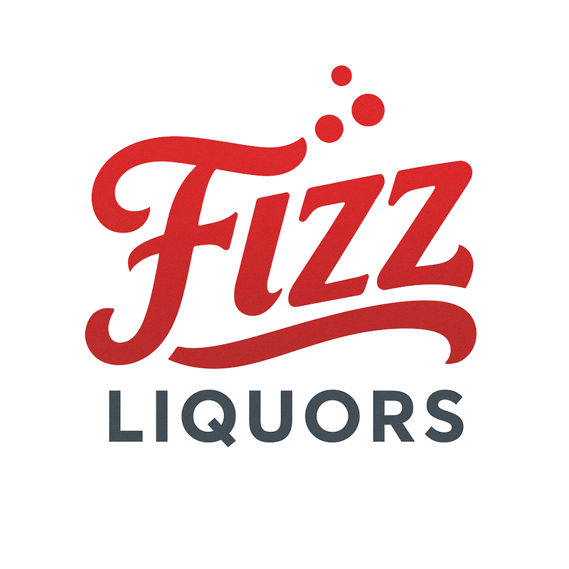 Fizz Liquors logo