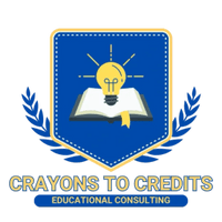 Crayons To Credits Educational Consulting, LLC