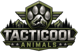 Tacticool Animals