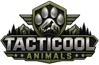 Tacticool Animals