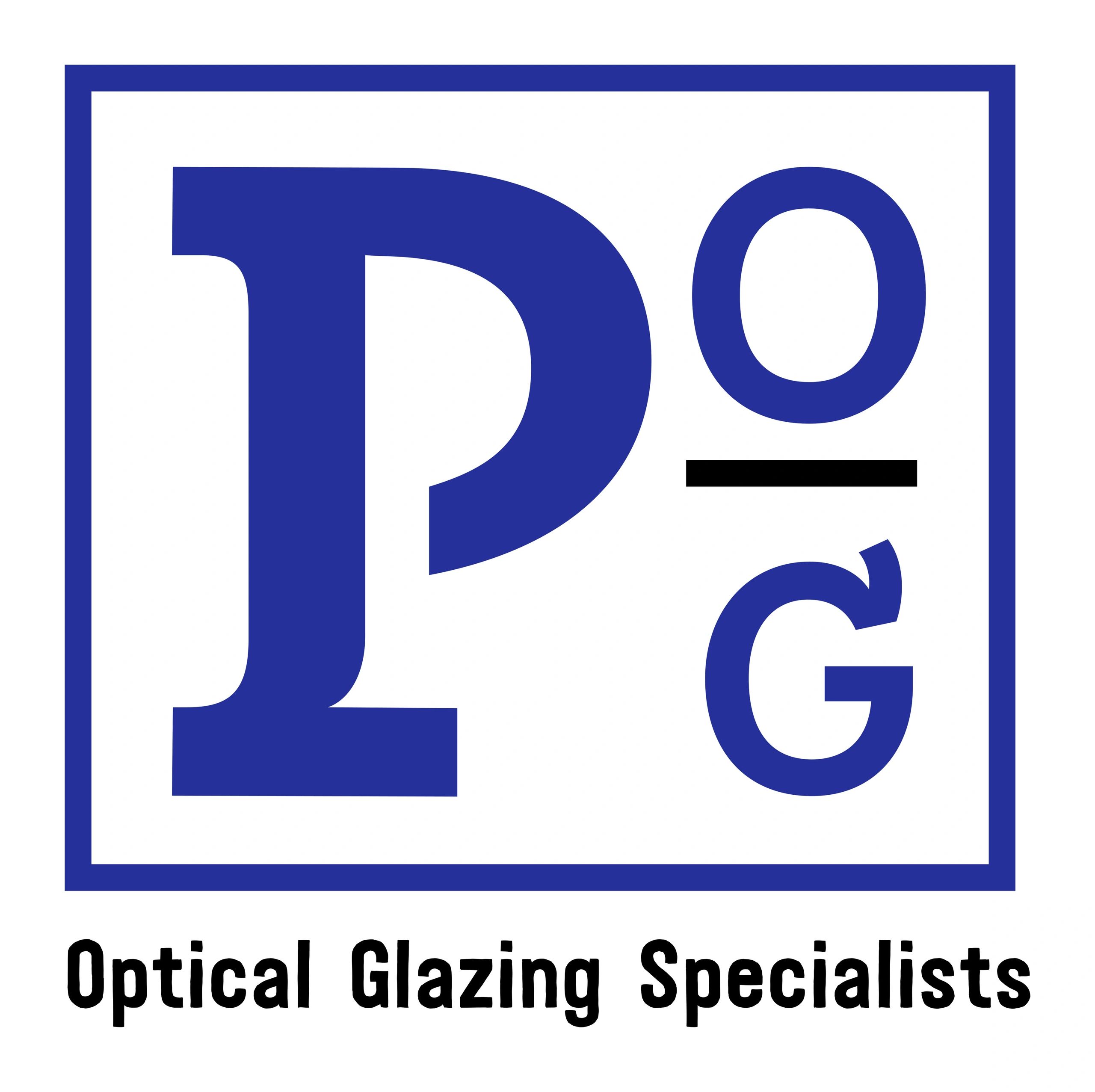 Principal Optical Glazing