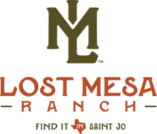 Lost Mesa Ranch