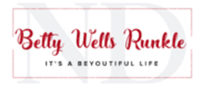 Betty Wells Runkle, ND
Traditional Naturopathy