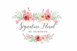 Signature Floral