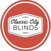 Classic City Blinds