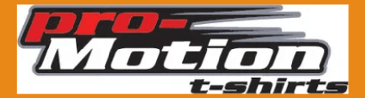                    Pro Motion T-Shirts