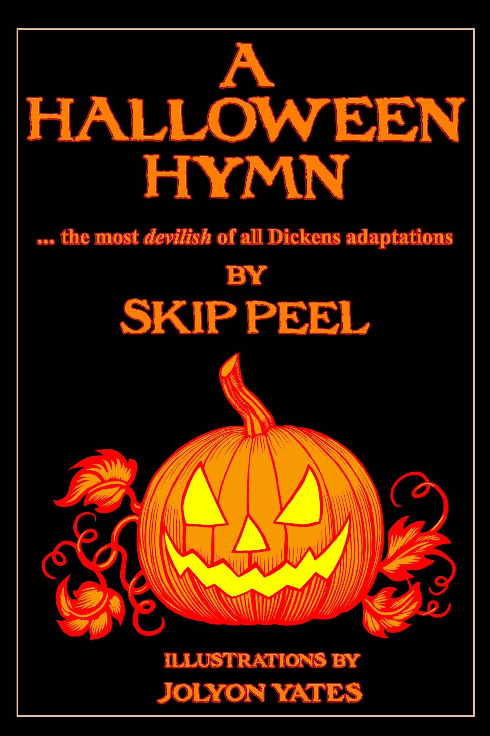 Halloween Hymn Cover