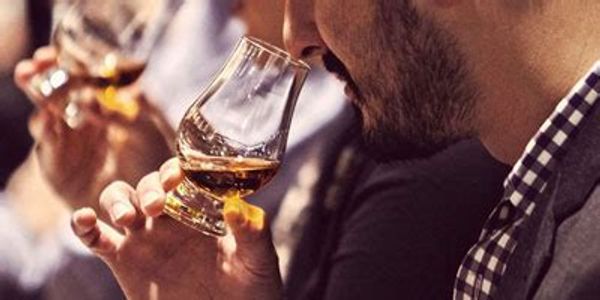 Bourbon and Whiskey education, Whiskey, bourbon, nosing, spirits, Course, Classes