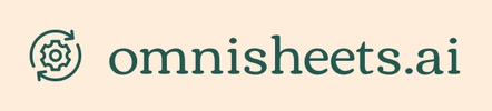 omnisheets.ai