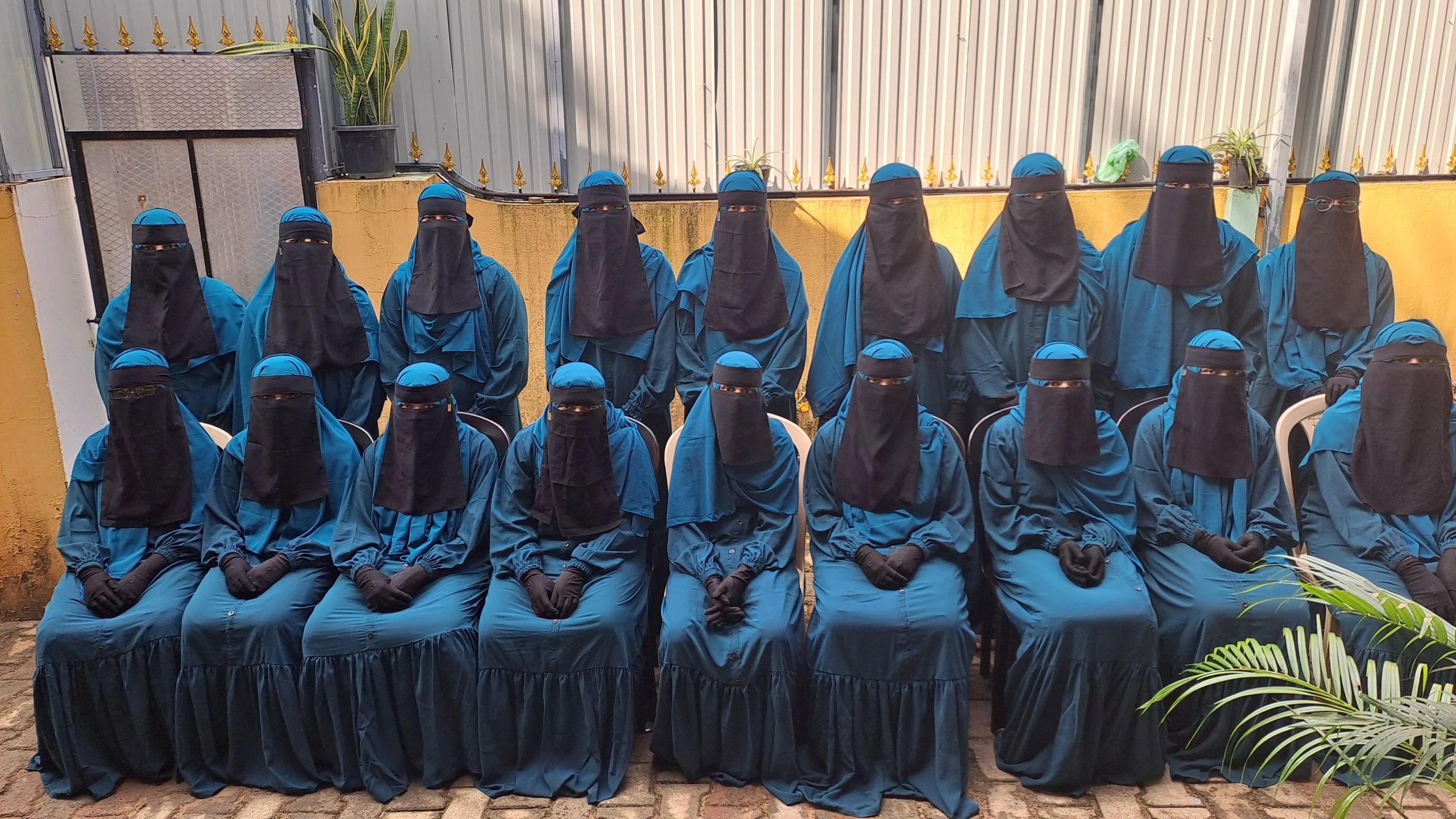 Hadhramiyya womens academy 