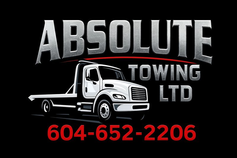 [object Object]Absolute towing ltd.'s Logo
