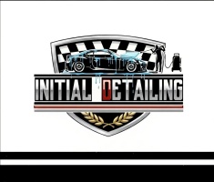 Initial Detailing