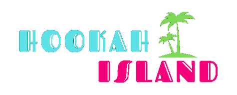 HI, Welcome to HOOKAH~ISLAND