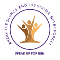 Speak Up for Ben, Inc.