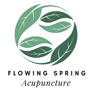 flowing spring acupuncture