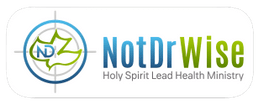 NotDrWise