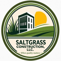 Saltgrass construction 