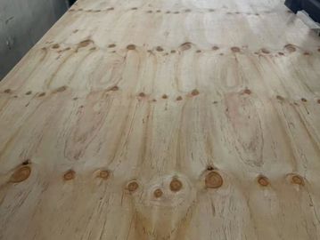 CDX Pine plywood standard 3/4, poplar core, melamine glue, both side sanded