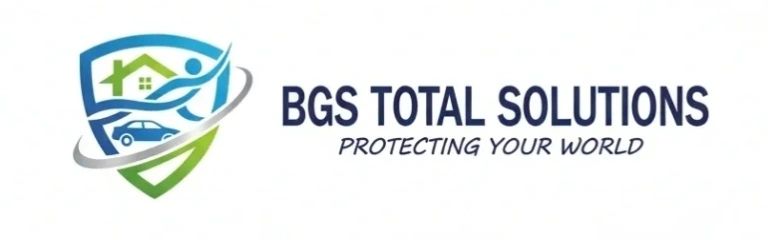 BGS Total Solutions's Logo